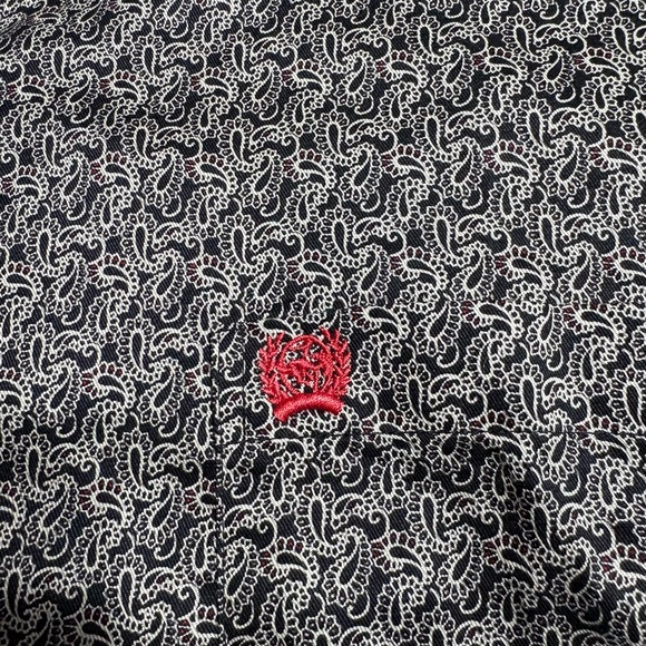 Mens CINCH long sleeve size XL - Picture 2 of 3